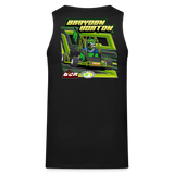 Brayden Horton | 2023 | Men's Tank - black