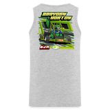 Brayden Horton | 2023 | Men's Tank - heather gray