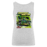 Brayden Horton | 2023 | Women's Tank - heather gray