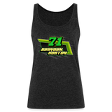 Brayden Horton | 2023 | Women's Tank - charcoal grey