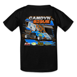Camdyn Bigue | 2023 | Youth T-Shirt - black