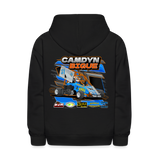 Camdyn Bigue | 2023 | Youth Hoodie - black