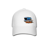Camdyn Bigue | 2023 | Baseball Cap - white