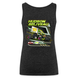 Hudson Beliveau | 2023 | Women's Tank - charcoal grey