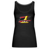 JJ Meehan | 2023 | Women's Tank - black
