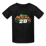 Seth Muguira | 2023 | Youth T-Shirt - black