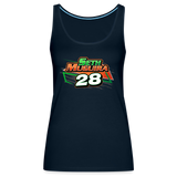 Seth Muguira | 2023 | Women's Tank - deep navy