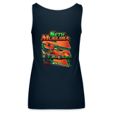 Seth Muguira | 2023 | Women's Tank - deep navy