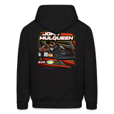 John Mulqueen | 2023 | Adult Hoodie - black