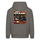 John Mulqueen | 2023 | Adult Hoodie - asphalt gray