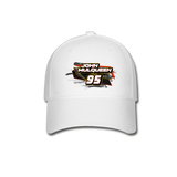 John Mulqueen | 2023 | Baseball Cap - white