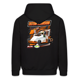 Tatem Johnson | TS | 2023 | Adult Hoodie - black