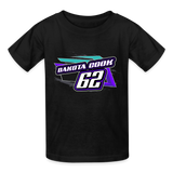 Dakota Cook | 2023 | Youth T-Shirt - black