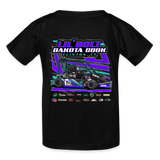 Dakota Cook | 2023 | Youth T-Shirt - black