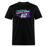 Dakota Cook | 2023 | Adult T-Shirt - black