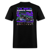 Dakota Cook | 2023 | Adult T-Shirt - black