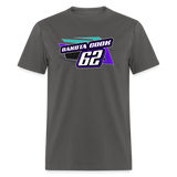 Dakota Cook | 2023 | Adult T-Shirt - charcoal
