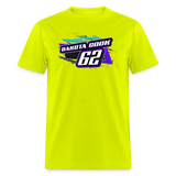 Dakota Cook | 2023 | Adult T-Shirt - safety green