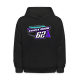 Dakota Cook | 2023 | Youth Hoodie - black