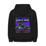 Dakota Cook | 2023 | Youth Hoodie - black