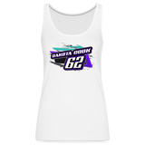 Dakota Cook | 2023 | Women's Tank - white