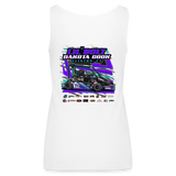 Dakota Cook | 2023 | Women's Tank - white