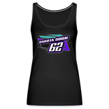 Dakota Cook | 2023 | Women's Tank - black