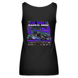 Dakota Cook | 2023 | Women's Tank - black