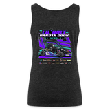 Dakota Cook | 2023 | Women's Tank - charcoal grey