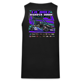 Dakota Cook | 2023 | Men's Tank - black