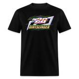 Jimmy Dutlinger | Dirtslinger | 2023 | Adult T-Shirt - black