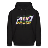 Jimmy Dutlinger | Dirtslinger |2023 | Adult Hoodie - black