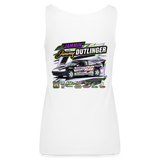 Jimmy Dutlinger | Dirtslinger | 2023 | Women's Tank - white