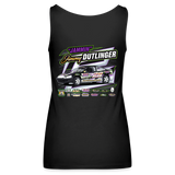 Jimmy Dutlinger | Dirtslinger | 2023 | Women's Tank - black