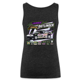 Jimmy Dutlinger | Dirtslinger | 2023 | Women's Tank - charcoal grey