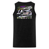 Jimmy Dutlinger | Dirtslinger | 2023 | Men's Tank - charcoal grey