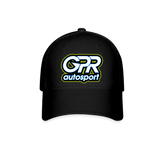 Axel Rivera | 2023 GPR Logo | Baseball Cap - black