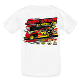 Jimmy Wilson | 2023 | Youth T-Shirt - white