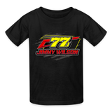 Jimmy Wilson | 2023 | Youth T-Shirt - black