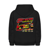 Jimmy Wilson | 2023 | Youth Hoodie - black