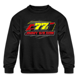 Jimmy Wilson | 2023 | Youth Crewneck Sweatshirt - black