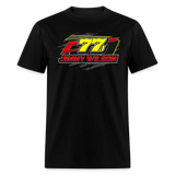 Jimmy Wilson | 2023 | Adult T-Shirt - black
