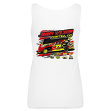Jimmy Wilson | 2023 | Women's Tank - white