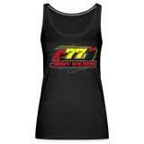 Jimmy Wilson | 2023 | Women's Tank - black