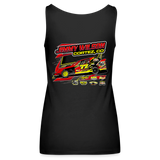 Jimmy Wilson | 2023 | Women's Tank - black
