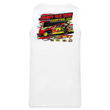Jimmy Wilson | 2023 | Men's Tank - white