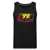 Jimmy Wilson | 2023 | Men's Tank - black