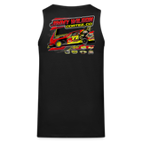 Jimmy Wilson | 2023 | Men's Tank - black