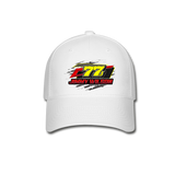 Jimmy Wilson | 2023 | Baseball Cap - white