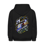 Shamron Ritchie | 2023 | Youth Hoodie - black